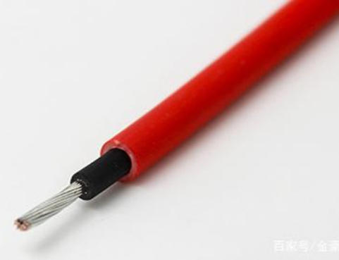 甘孜光伏电缆，太阳能光伏线